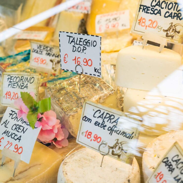 Primizie del Trentino