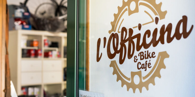 L’Officina Bike & Café