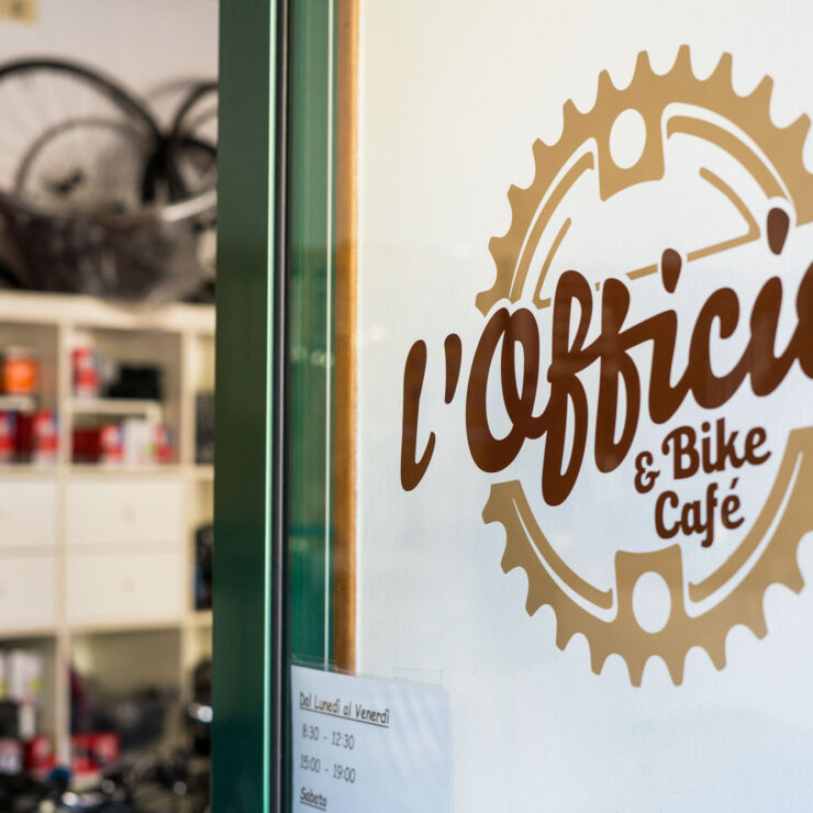 L’Officina Bike & Café