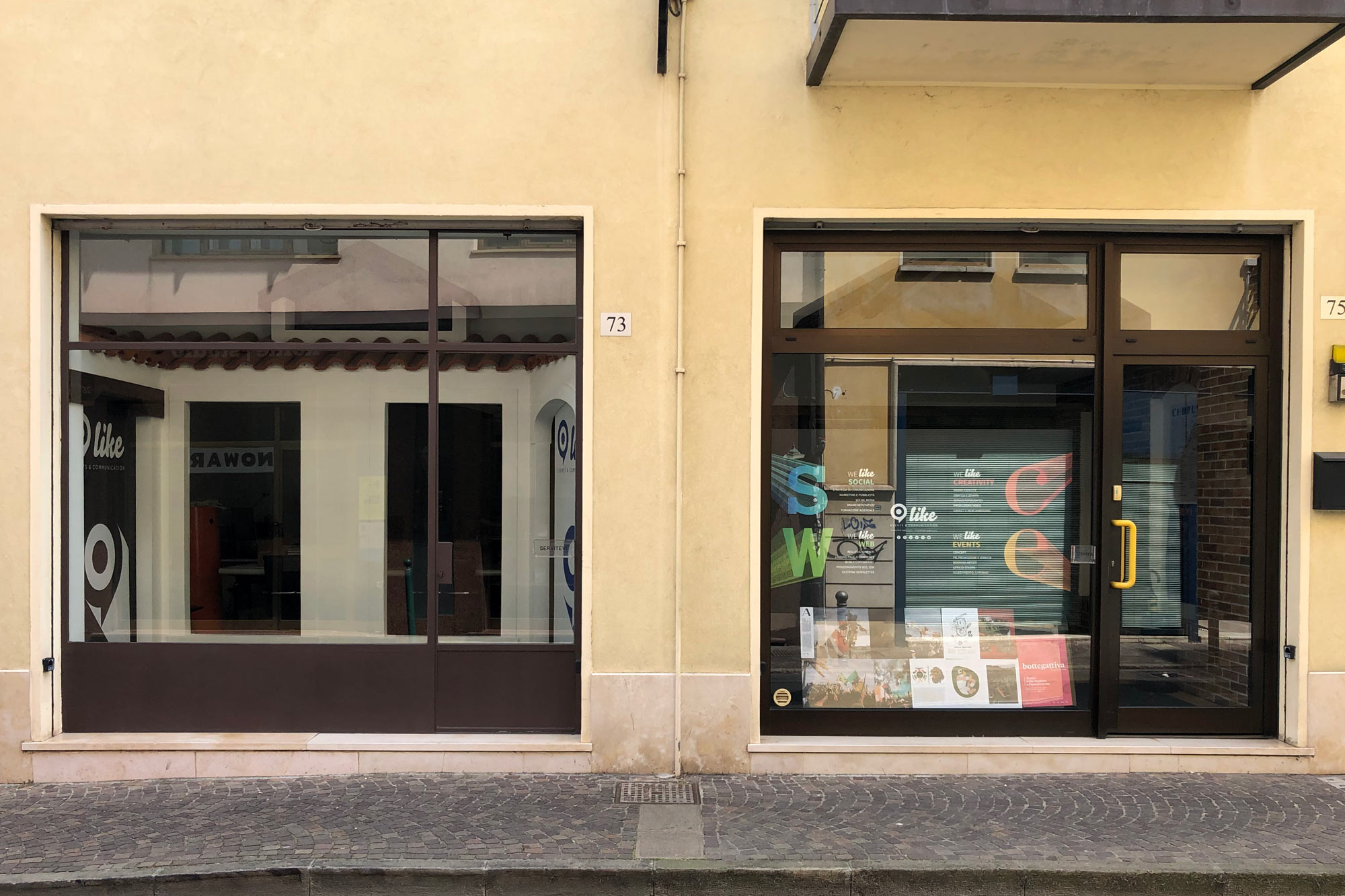 Like Agency Bottegattiva