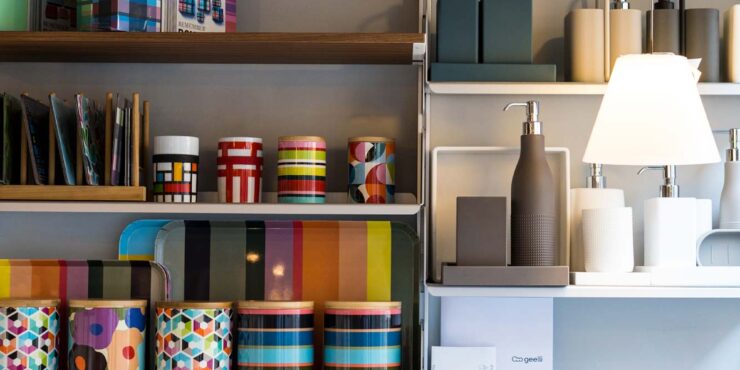 FavarettoUno Selezioni d’Interni