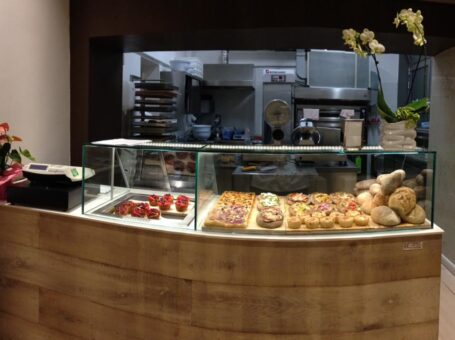 Dalle Pizzaiole